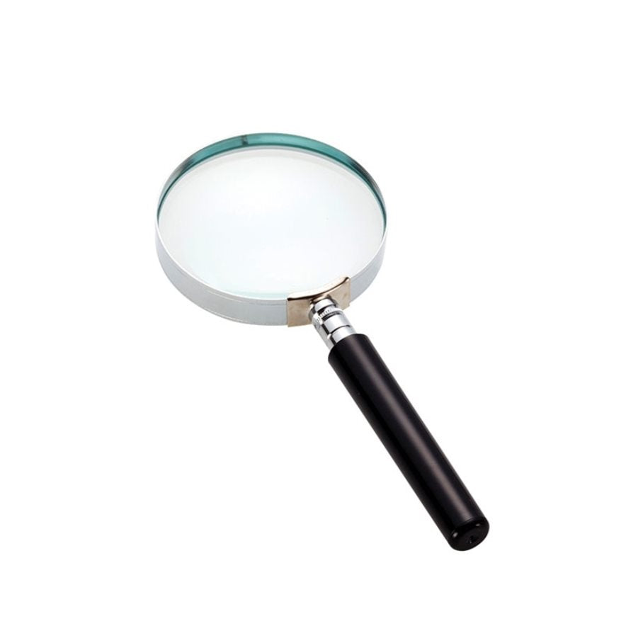 Classic G Förstoringsglas 3x 65 mm EN STL