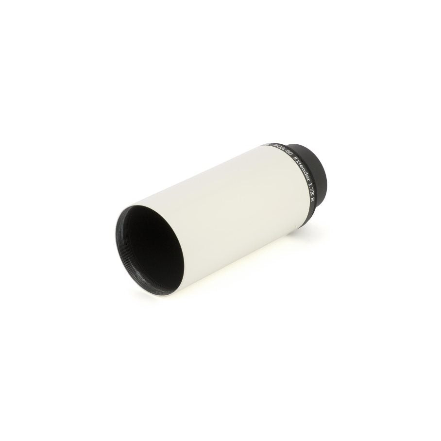 Uppgraderingskit FOA-60 till FOA-60Q (fokalextender R 1,7x) EN STL