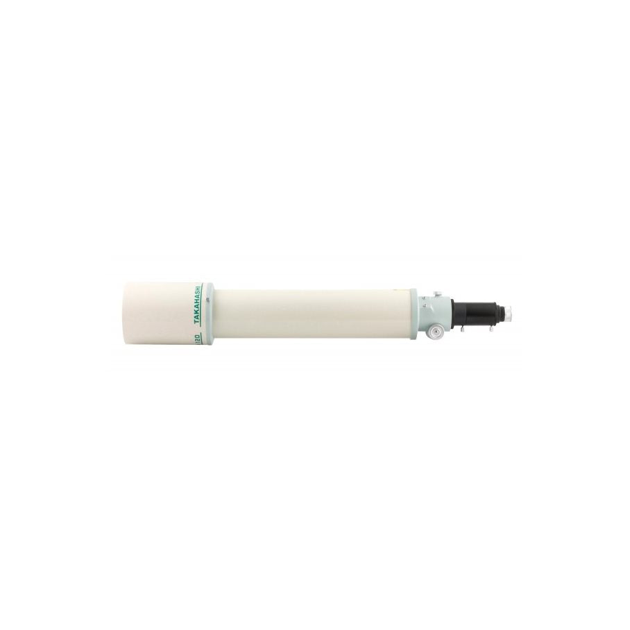TSA-120 - Endast optisk tub EN STL