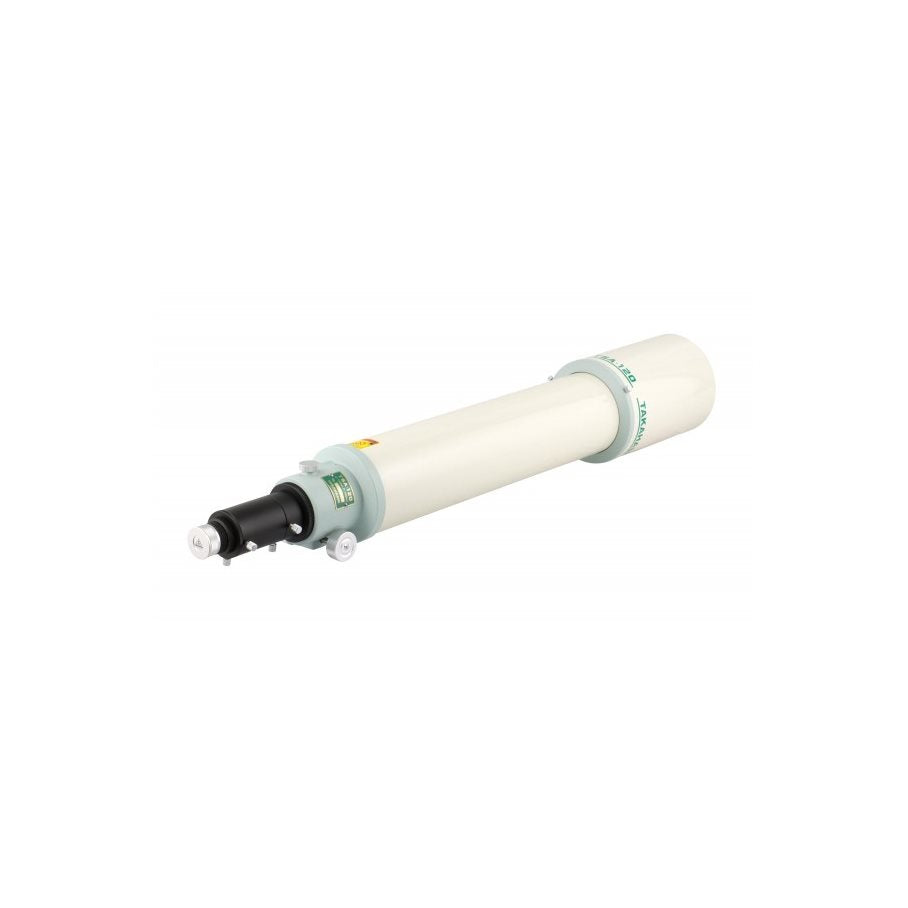 TSA-120 - Endast optisk tub EN STL