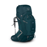 Ariel Plus 60 NIGHT JUNGLE BLUE / WM/L