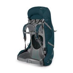Ariel Plus 60 NIGHT JUNGLE BLUE / WM/L