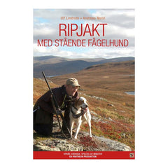 Ripjakt med stående fågelhund EN STL