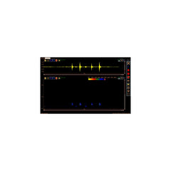 USB Ultraljudsmikrofon M500 EN STL
