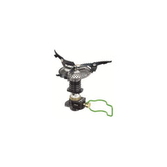 Outdoor stove Crux EN STL