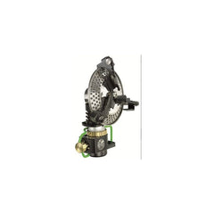 Outdoor stove Crux EN STL