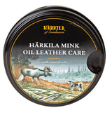 Mink oil leather care NEUTRAL / 170 ML