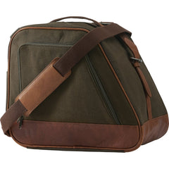 Retrieve boot bag WARM OLIVE / EN STL