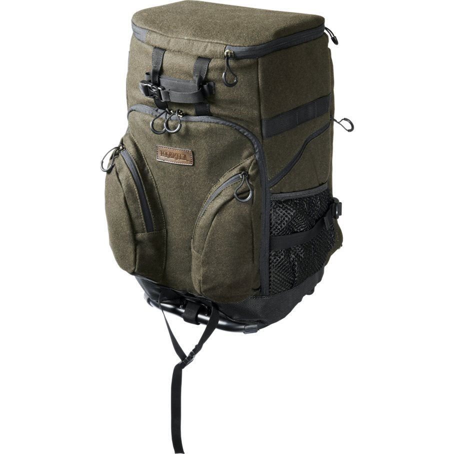 Metso stolsryggsäck 25L HUNTING GREEN / EN STL