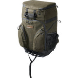 Metso stolsryggsäck 25L HUNTING GREEN / EN STL