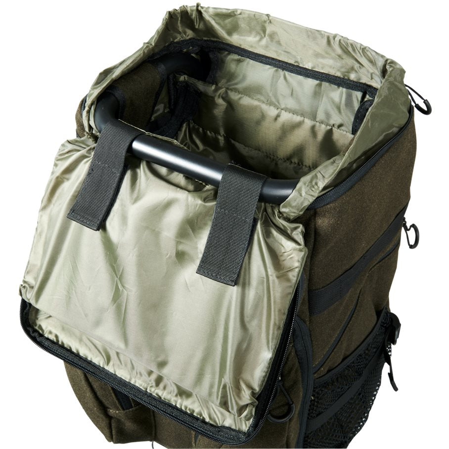 Metso stolsryggsäck 25L HUNTING GREEN / EN STL