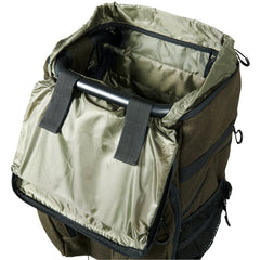 Metso stolsryggsäck 25L HUNTING GREEN / EN STL