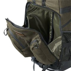 Metso stolsryggsäck 25L HUNTING GREEN / EN STL
