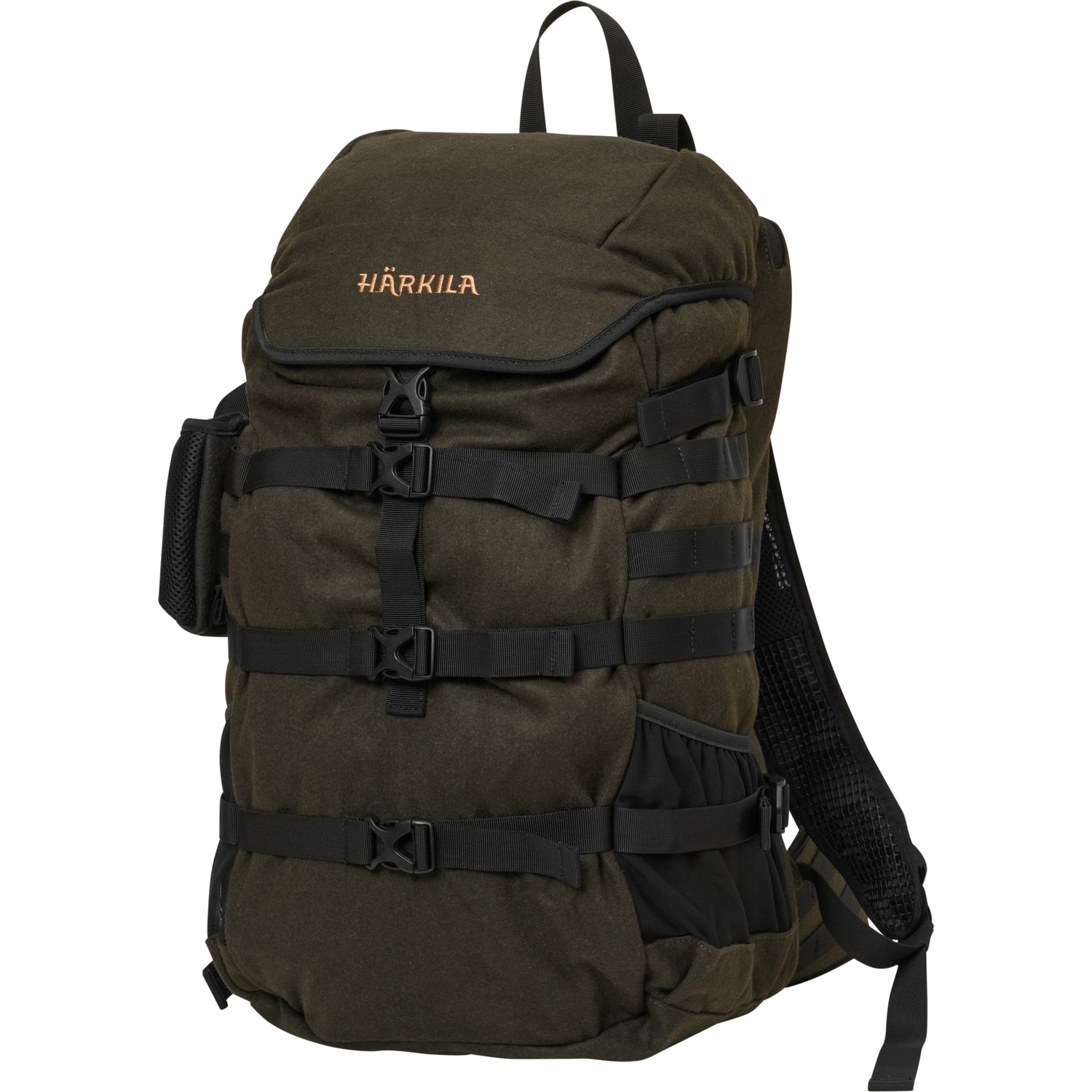 Metso 2.0 ryggsäck WILLOW GREEN / 36 L