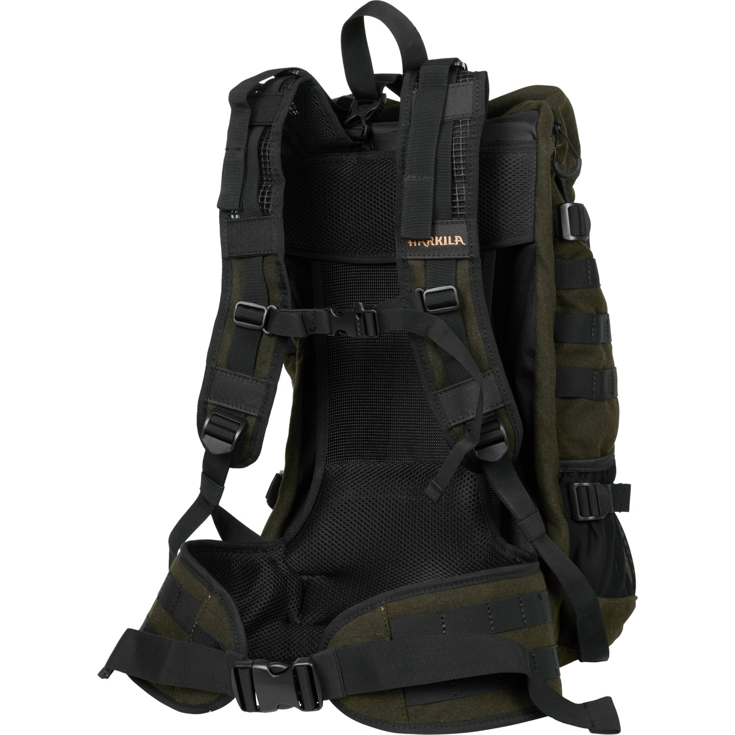 Metso 2.0 ryggsäck WILLOW GREEN / 36 L