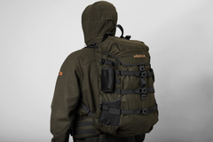 Metso 2.0 ryggsäck WILLOW GREEN / 36 L