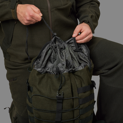 Metso 2.0 ryggsäck WILLOW GREEN / 36 L
