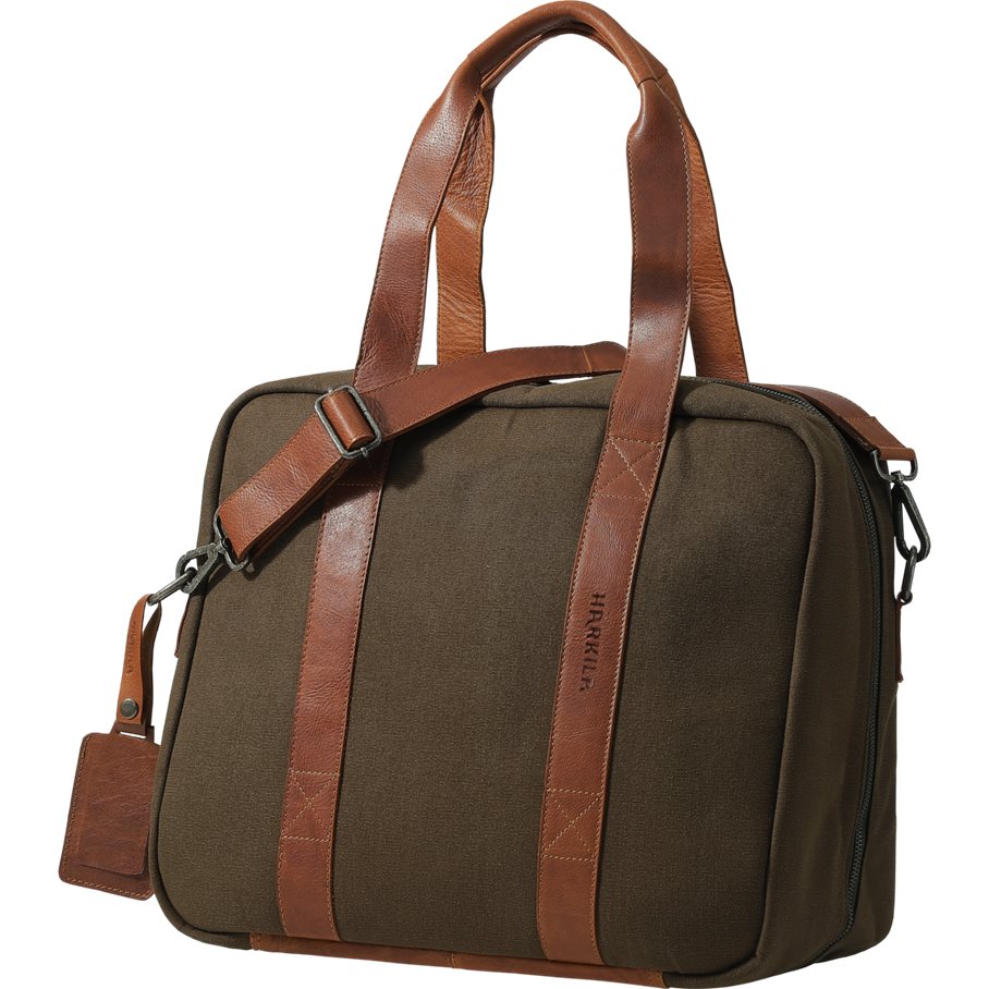 helgväska 30 L WARM OLIVE / EN STL
