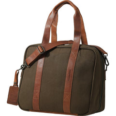 helgväska 30 L WARM OLIVE / EN STL