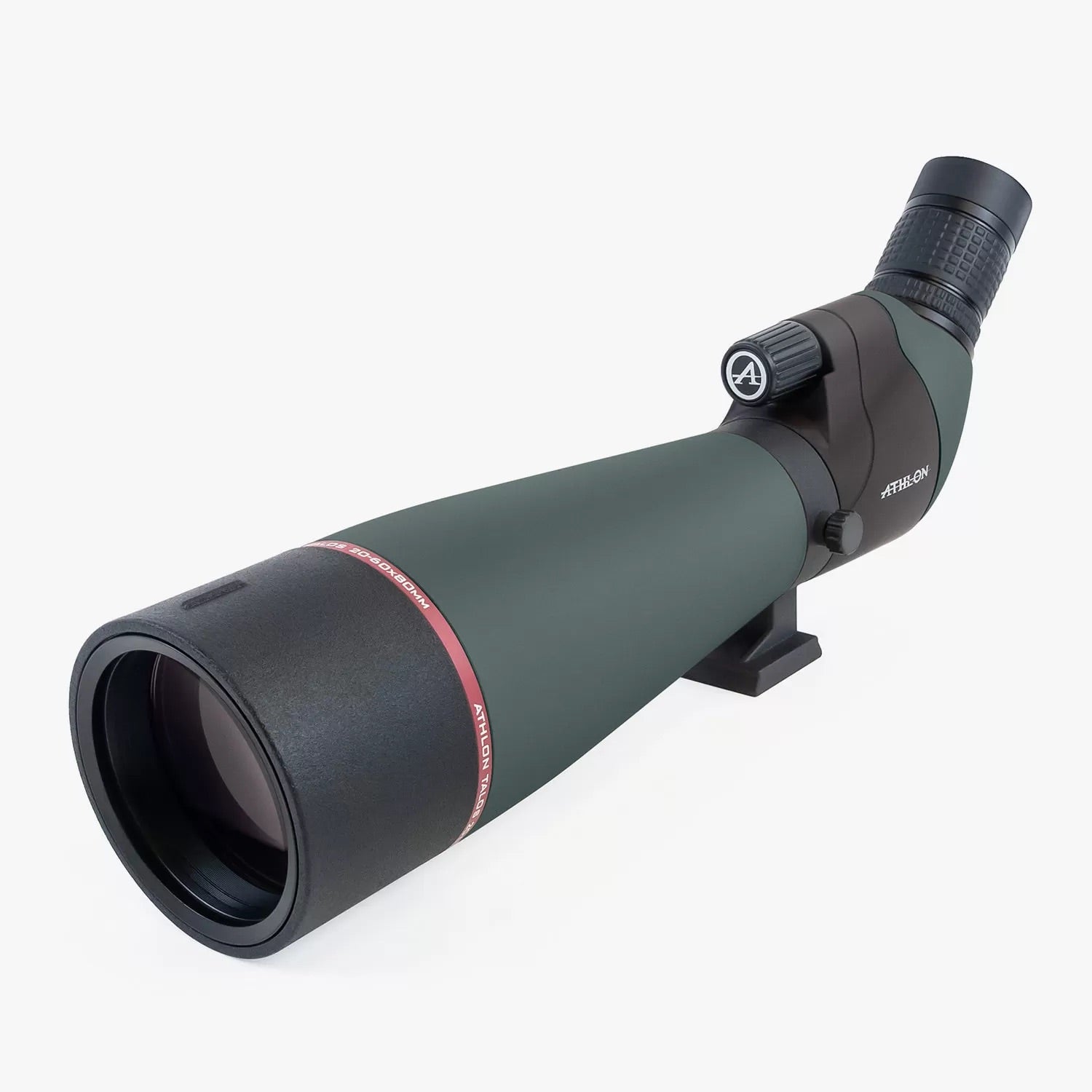 Talos 20-60x80 Grön EN STL