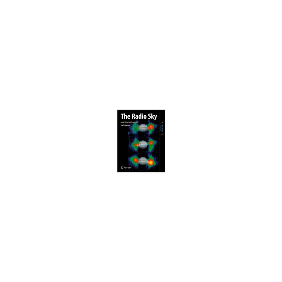The Radio Sky and How to Observe It EN STL