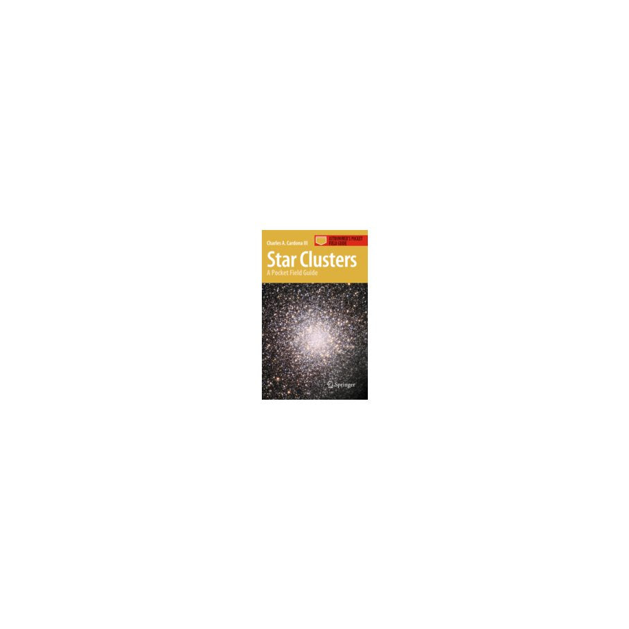 Star Clusters EN STL