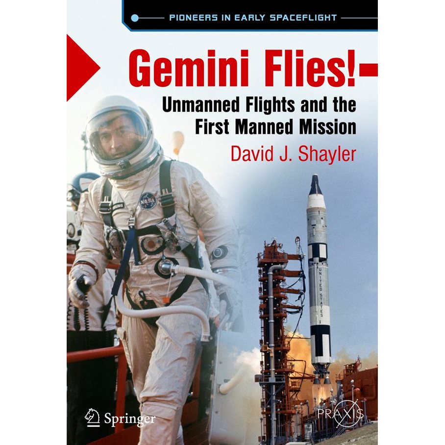 Gemini Flies EN STL