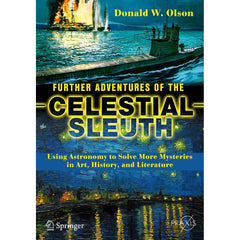 Further Adventures Of The Celestial Sleuth EN STL