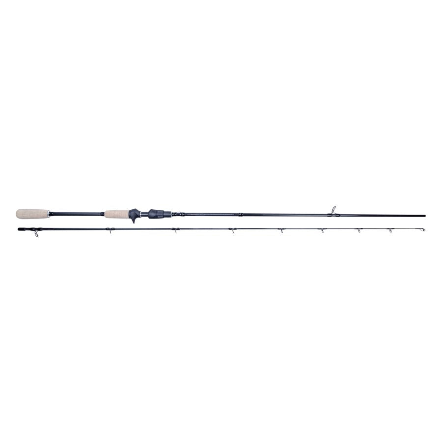 Black Series Pro 7'1