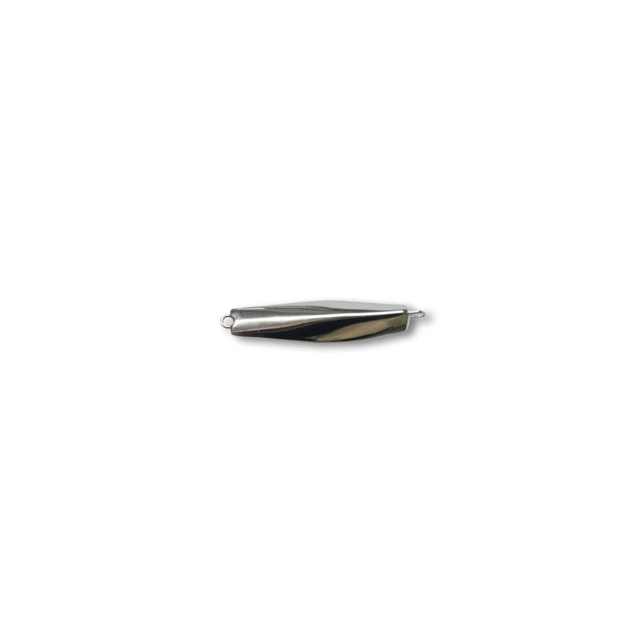 Pipa Chrome Kopia 45 mm 8 g EN STL