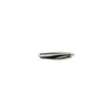 Pipa Chrome Kopia 45 mm 8 g EN STL