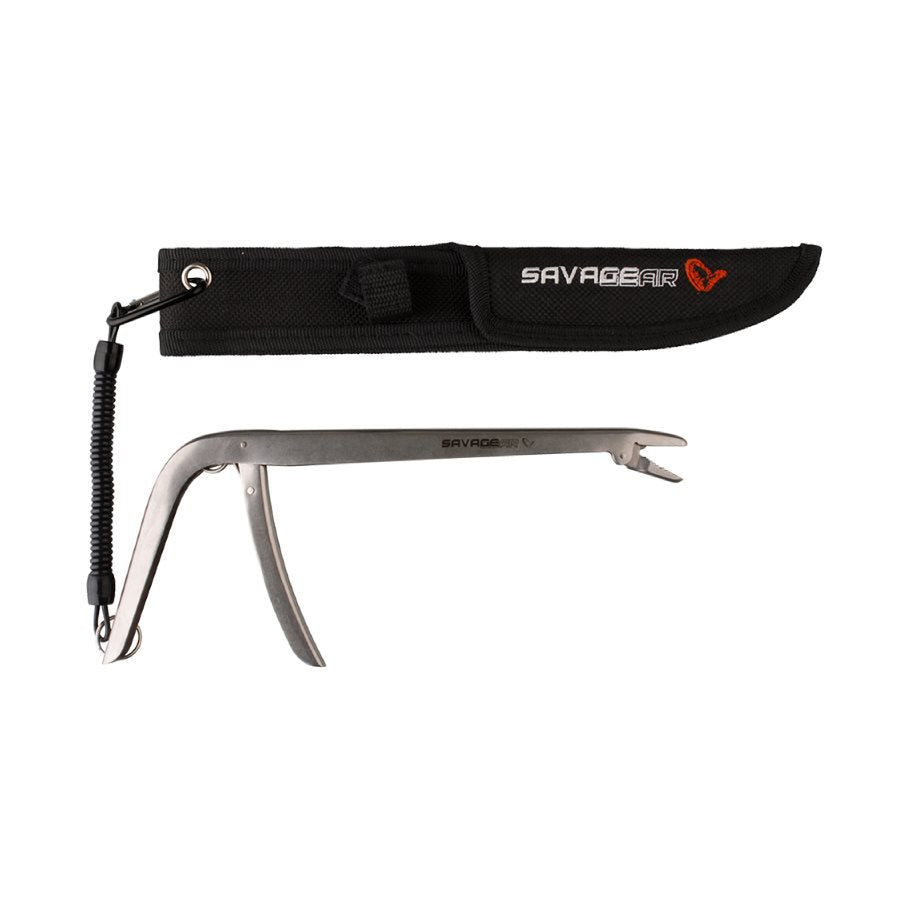 Pistol Deep throat Hookout 22,5 cm EN STL