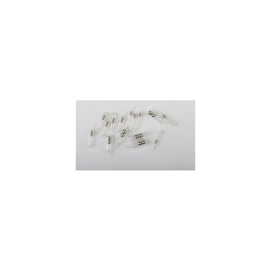 Glass Rattle Kit S, M, L 15 pcs EN STL