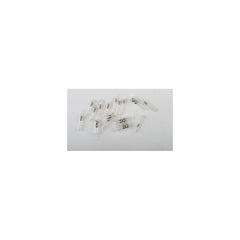Glass Rattle Kit S, M, L 15 pcs EN STL