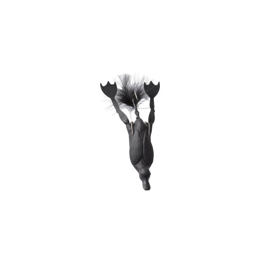 Hollow Duckling 15g BLACK / EN STL