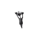 Hollow Duckling 15g BLACK / EN STL