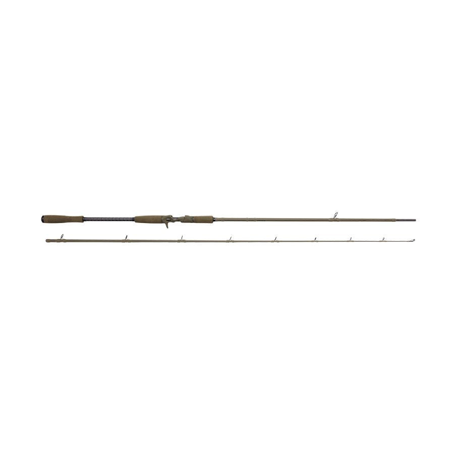 SG4 Big Bait Specialist 110-220g Spinnspö EN STL