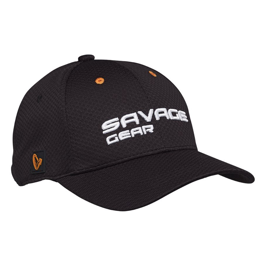 Sports Mesh Cap BLACK INK / EN STL