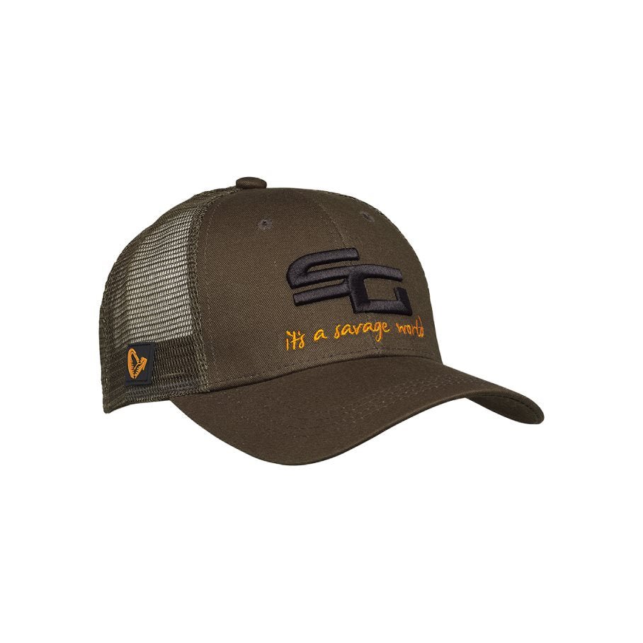 SG4 Cap EN STL