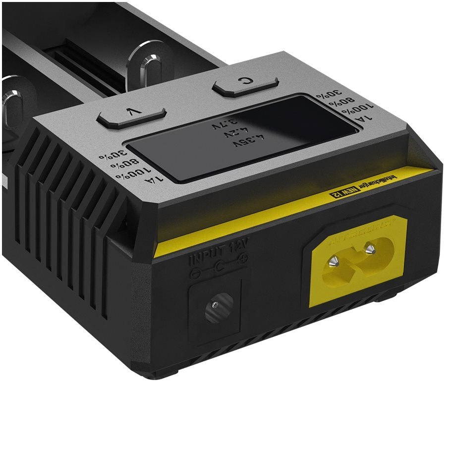 i2 NEW Intellicharger EN STL