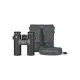 CL Companion 8x30 B Med Northern Lights Väska ANTRACIT / EN STL