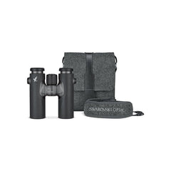 CL Companion 10x30 B Med Northern Lights Väska ANTRACIT / EN STL