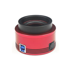 ASI 183 MC - Färgkamera med 20 MP 1" sensor EN STL