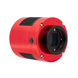 ASI533MC Pro - kyld färgkamera med 9 MP sensor EN STL