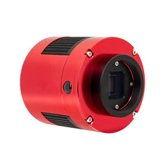 ASI533MC Pro - kyld färgkamera med 9 MP sensor EN STL