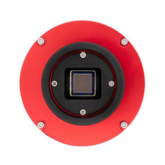 ASI533MC Pro - kyld färgkamera med 9 MP sensor EN STL