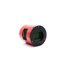ASI 6200 MC Pro - Kyld färgkamera med 62 MP 24x36 mm sensor EN STL