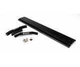 DM16 - 3" dovetailskena till Meade 16" SC/ACF EN STL