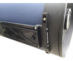 DM16 - 3" dovetailskena till Meade 16" SC/ACF EN STL
