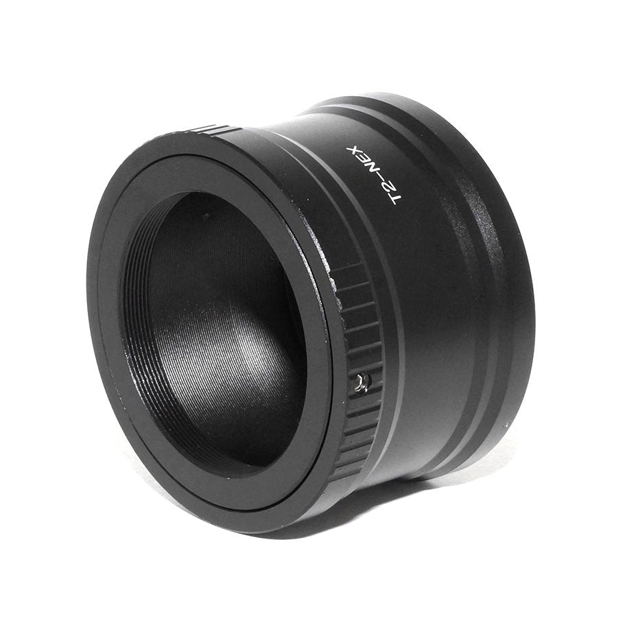 M48-adapter för Sony Alpha Nex/E-bajonett EN STL